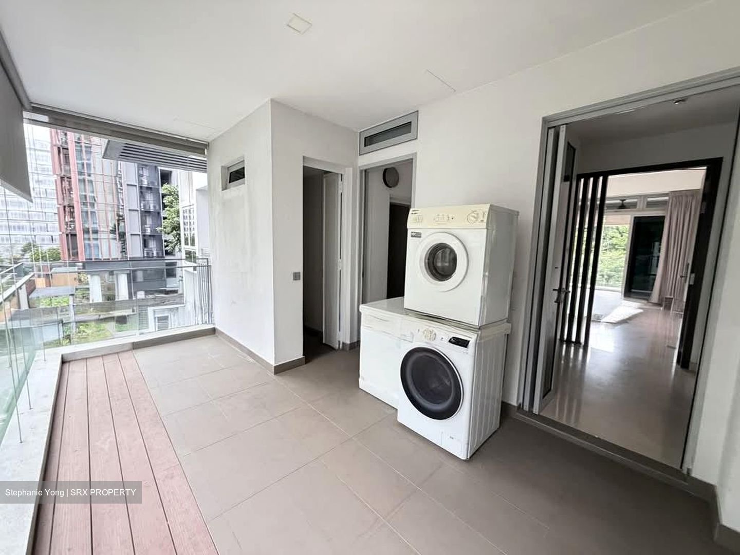 Three Balmoral (D10), Apartment #558235321